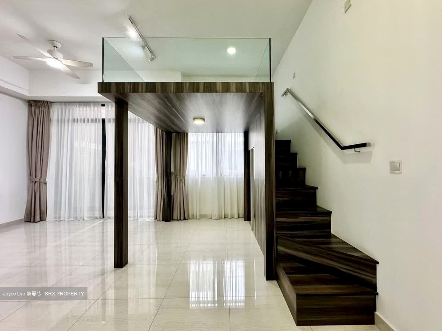Kap Residences (D21), Apartment #556642531